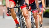 Mesiac na bicykli
