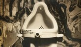 Fenomény | Marcel Duchamp: Fontána