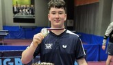 Trebišovčan Rastislav Švec vybojoval na majstrovstvách Slovenska dva tituly