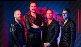 Exclusive_FM: Royal Republic, Black Country Communion