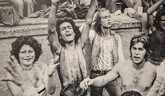 Fenomény: Koncert mladosti v Pezinku '76 a '77