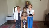 Nadšenci vo Veľkom Krtíši obnovili rodný dom Augusta Horislava Škultétyho