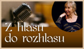Zlatica Gillová | Z hlasu do rozhlasu