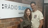 Karol Csino v DALILA šou