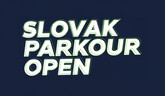 Slovak Parkour Open 2026