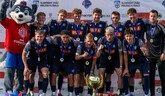 Majstrovstvá Slovenska v malom futbale 2026