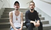 Exclusive_FM: Black Tar Jesus, rivermoans, Madhouse Express