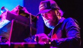 Pomalá hudba: Daniel Lanois, The Aloof, Cornelius aj Julia Holter