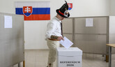 K veci: Referendum 2026 - Nočné diskusné štúdio