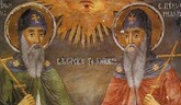 Cyril a Metod – hudobný program