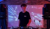 DJ LYUGIN v Ráne na eFeMku
