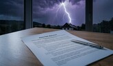 Búrky môžu spôsobiť veľké škody: Máte správne poistenú nehnuteľnosť?