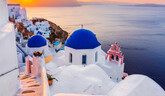 70 rokov od katastrofálneho zemetrasenia na Santorini