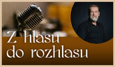 Michal Ďuriš | Z hlasu do rozhlasu
