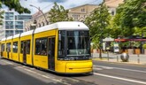 Návrat električiek do Tbilisi
