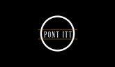 Práve tu / Pont itt