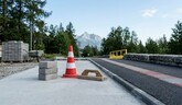 Mesto Vysoké Tatry investuje do opráv ciest, chodníkov a parkovísk