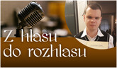Ondrej Rosík | Z hlasu do rozhlasu