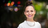 Doma je doma / Gabriela Beregházyová