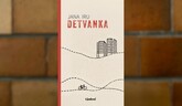 Čítanie na pokračovanie | Jana Iru: Detvanka