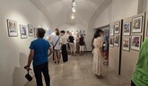 Výstava fotografií Eriky Kopernickej v Pohronskom múzeu | Kultúrny bedeker
