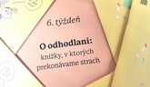 Prečítané leto