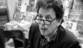 Hudobné vrstvenie: Čítanie z listov slávnych – Philip Glass