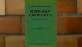 Fakty | Elena Maróthy-Šoltésová: Sedemdesiat rokov života