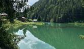 DovoLENKA s Lenkou: Stratenská píla