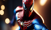 Tom Holland a Zendaya hviezdia v novom Spider-Manovi