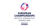 Športová gymnastika - ME 2026 (Záhreb)