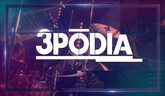 3 pódiá