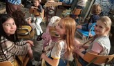 Marínka Somarinka ukáže deťom, ako vzniká film
