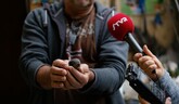 V Záchrannej stanici pre zranené živočíchy Zázrivá