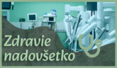 Robotická chirurgia | Zdravie nadovšetko