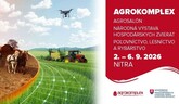 Agrokomplex sa blíži | Sobota s Jánom Škorňom