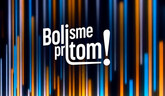 Boli sme pri tom