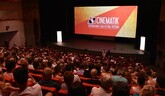 Medzinárodný filmový festival Cinematik Piešťany