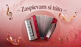 Zaspievam si túto!