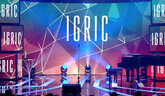 IGRIC