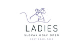 Golf - Ladies Slovak Golf Open 2026