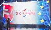 Európa na Slovensku