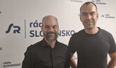 Hosť DRS: Peter Konečný