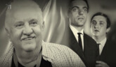 Posledná rozlúčka s Mariánom Labudom