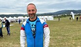 Róbert Juriš je majstrom sveta v parašutizme