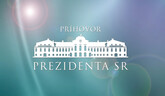 Príhovor prezidenta SR
