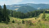 DovoLENKA s Lenkou: Volovské vrchy