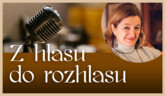 Zuzana Drugová | Z hlasu do rozhlasu