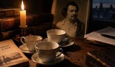 Ars Litera: Honoré de Balzac 