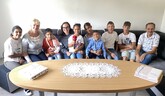 Náhradní rodičia Belákovci z Nesluše vychovávajú 7 detí